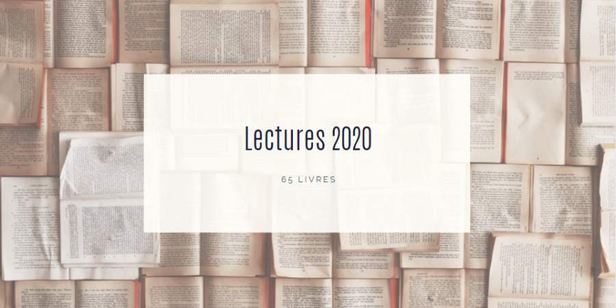 Lectures 2020